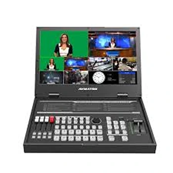 Video Switcher